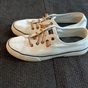 Sperry sneakers